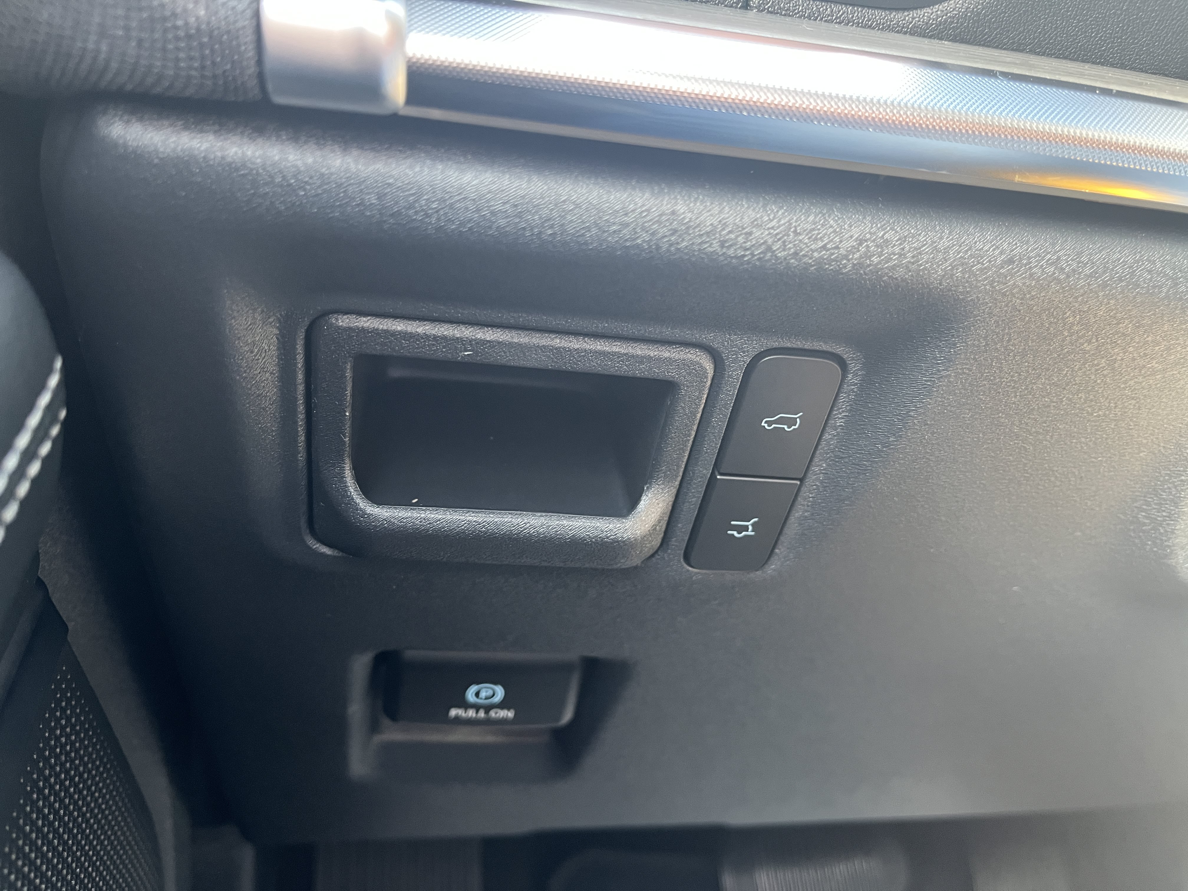 New 2027 Ford Expedition Max Platinum w/ Driver's Package RWD image 19