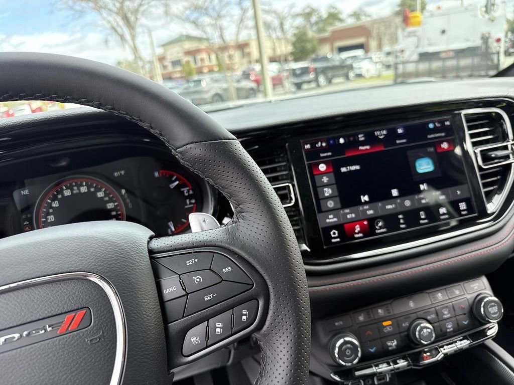 New 2026 Dodge Durango GT image 15