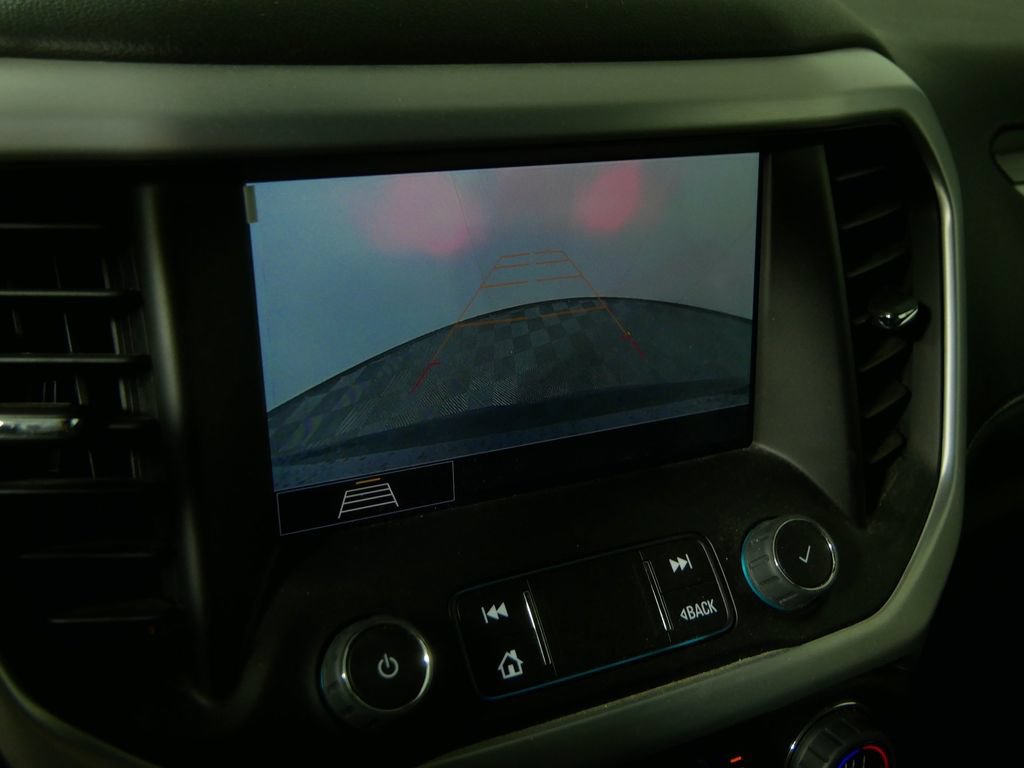 Used 2020 GMC Acadia SLT w/ Driver Alert Package II AWD/4WD image 29