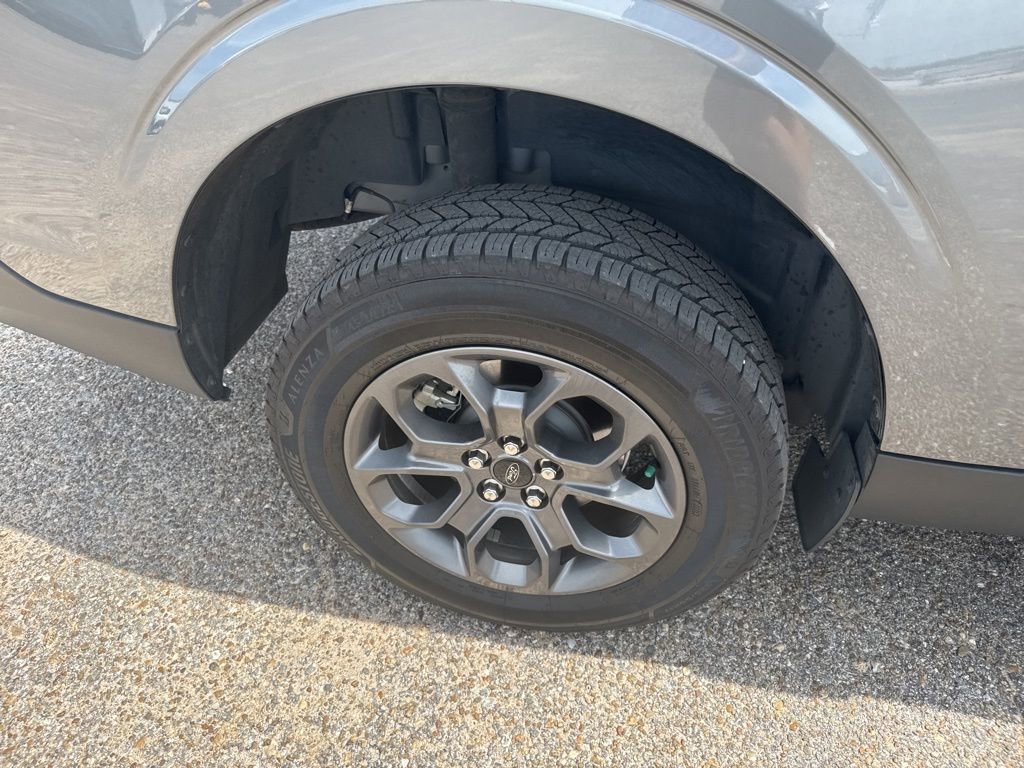 Used 2024 Ford Maverick XLT w/ XLT Luxury Package image 17