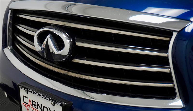 Used 2014 INFINITI QX70 AWD w/ Premium Package image 44