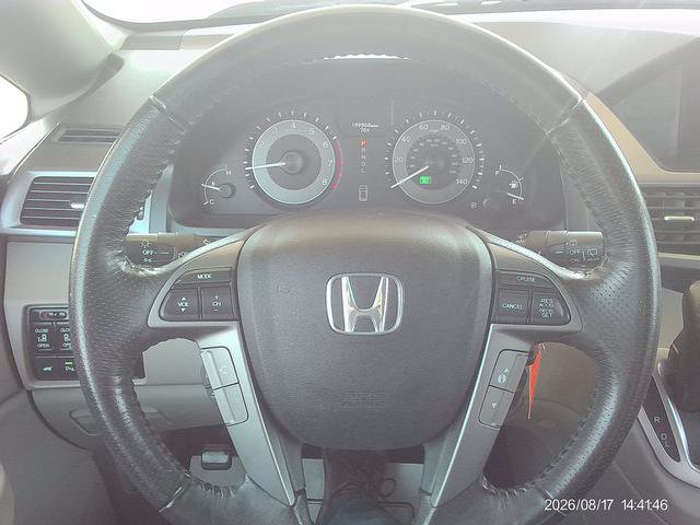 Used 2012 Honda Odyssey Touring image 12
