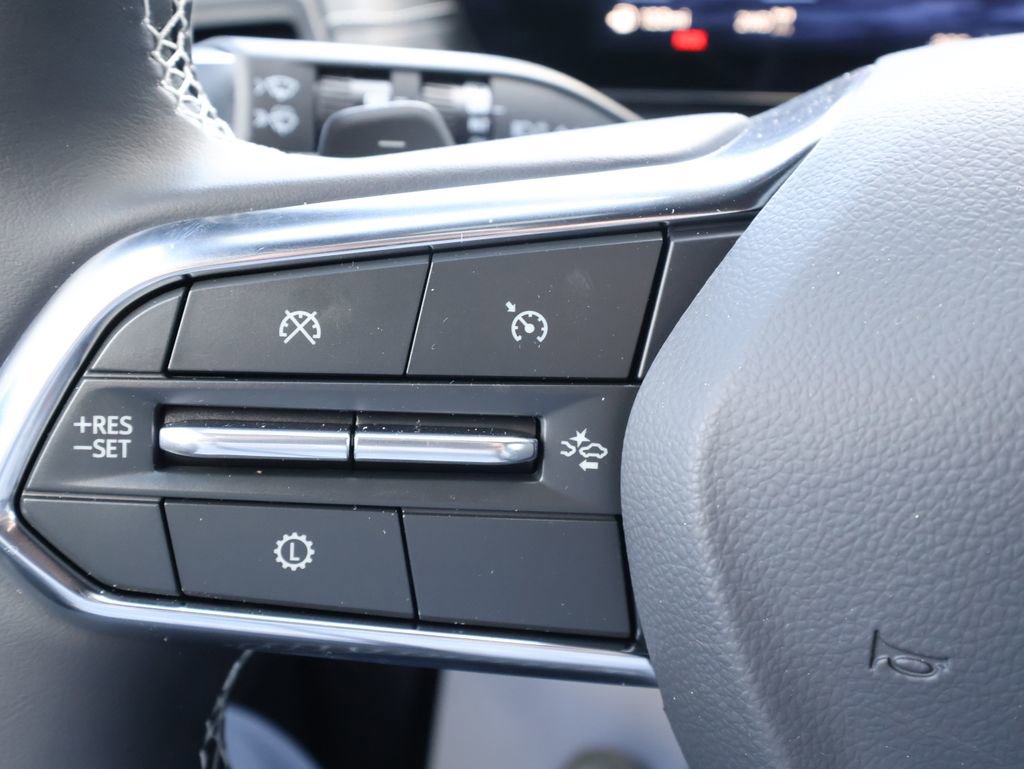 New 2026 Chevrolet Traverse LT w/ Midnight/Sport Edition image 16