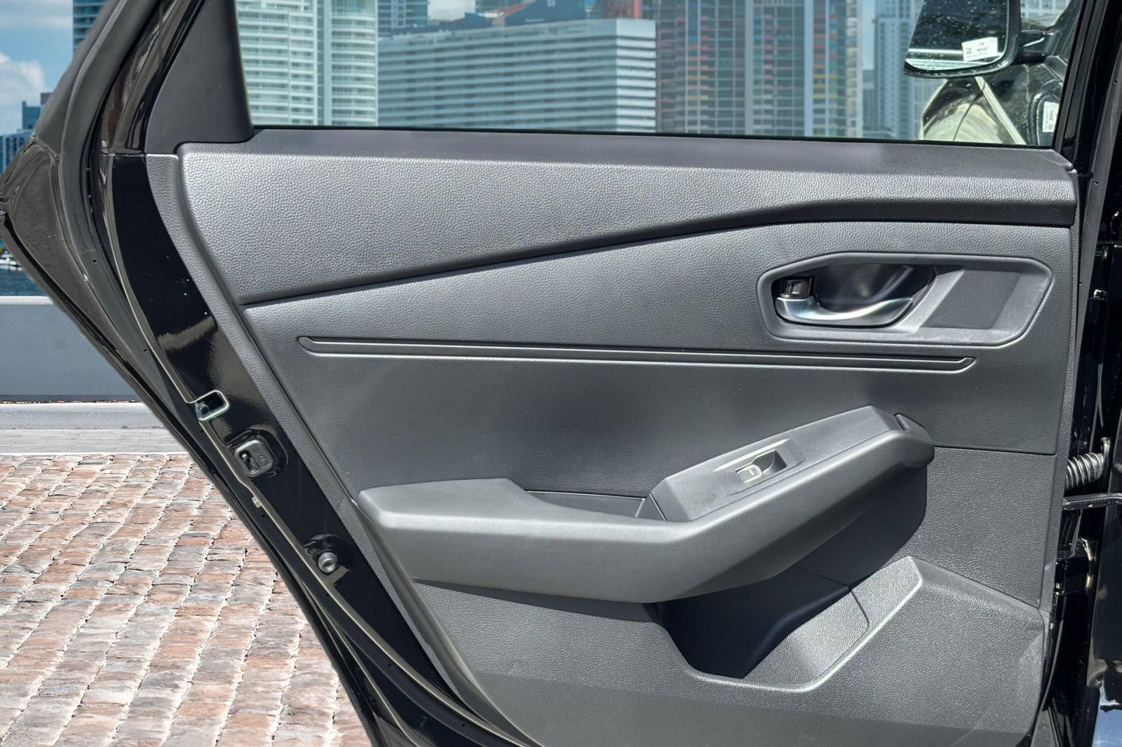 New 2026 Honda Accord SE image 11