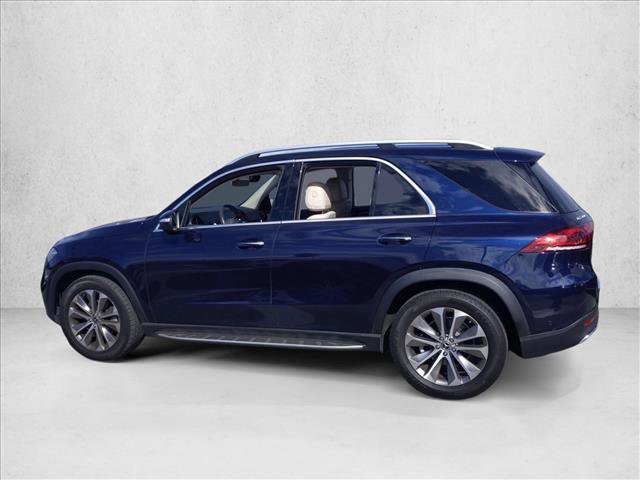 Used 2020 Mercedes-Benz GLE 350 image 7