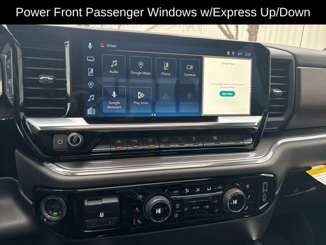 Used 2025 Chevrolet Silverado 1500 High Country w/ High Country Premium Package image 15