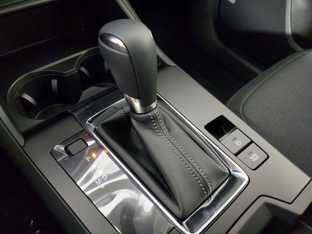 New 2026 MAZDA CX-5 AWD 2.5 S image 31