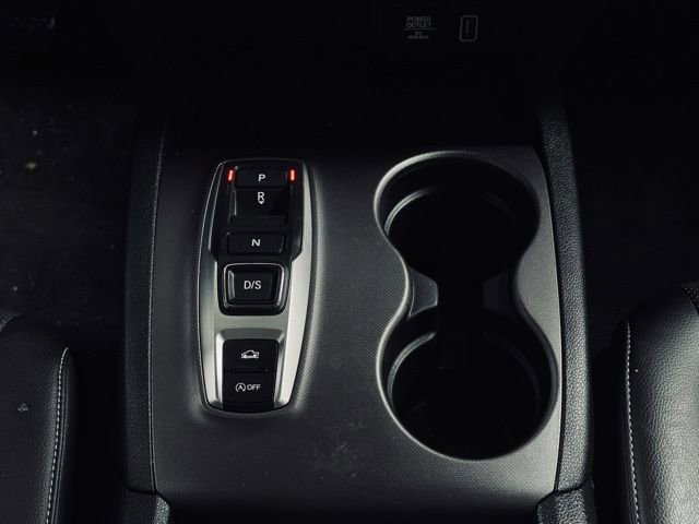 Used 2023 Honda Ridgeline RTL image 28