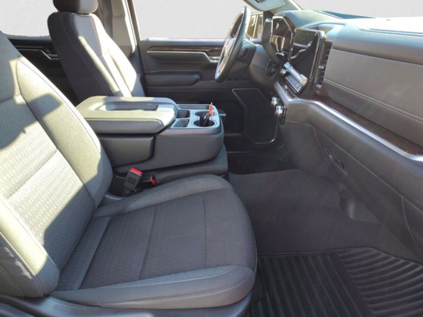 Used 2023 GMC Sierra 1500 Elevation AWD/4WD image 20