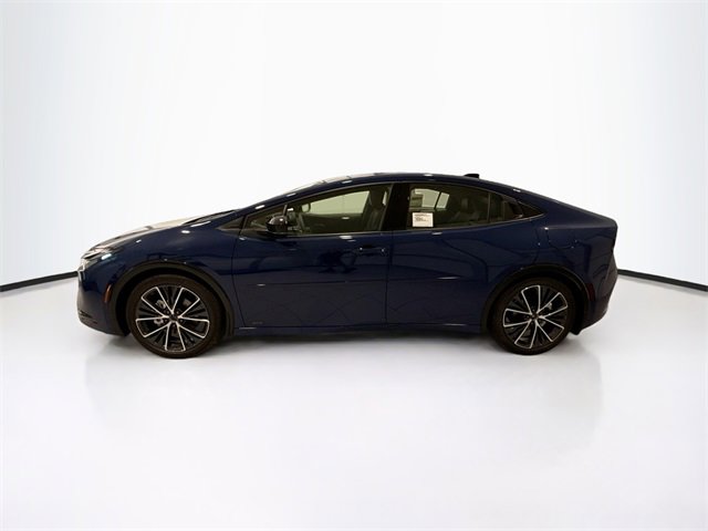 New 2026 Toyota Prius XLE image 4