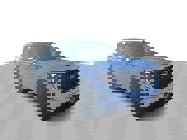 New 2025 GMC Sierra 1500 Pro w/ Graphite Edition image 2