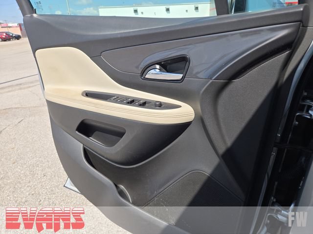 Used 2017 Buick Encore Preferred FWD image 16