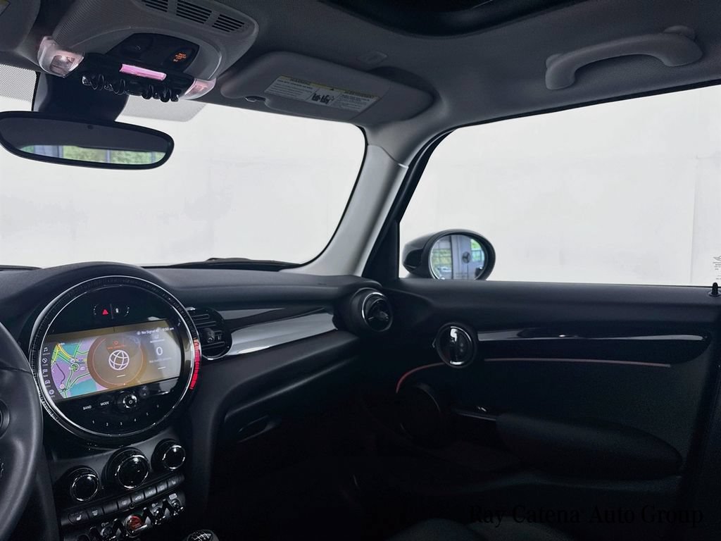 Used 2024 MINI Cooper S FWD image 24