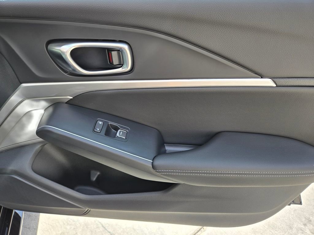 New 2026 Acura Integra A-Spec FWD image 21