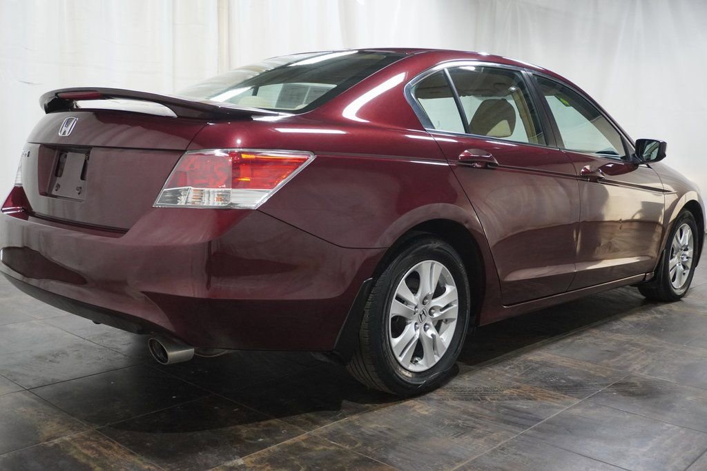Used 2008 Honda Accord LX-P image 5