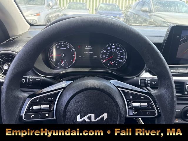 Used 2023 Kia Forte LXS image 25