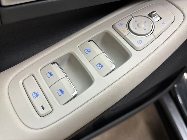 New 2026 Hyundai Sonata SEL image 11