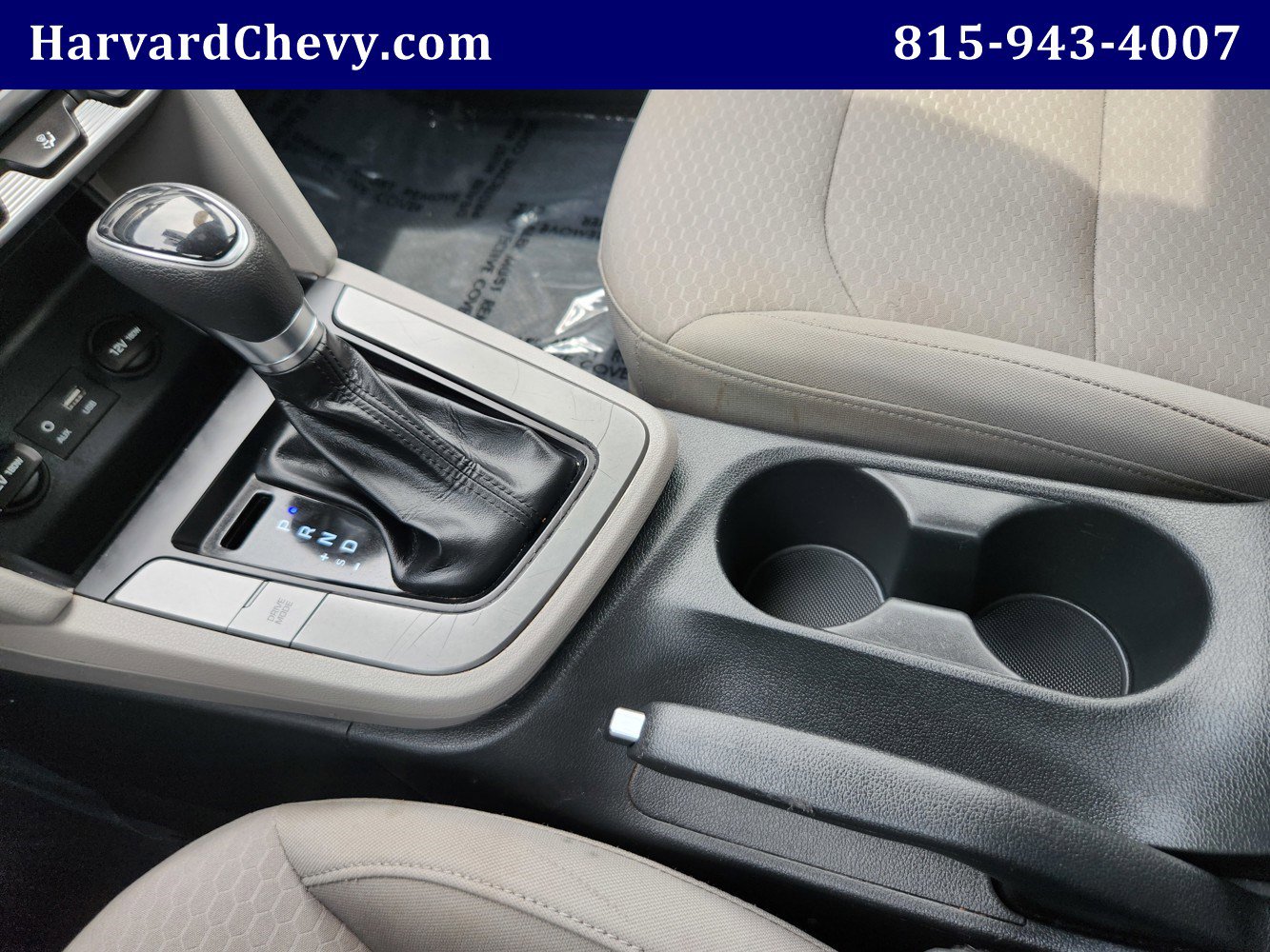 Used 2020 Hyundai Elantra SEL w/ Cargo Package (C1) image 10