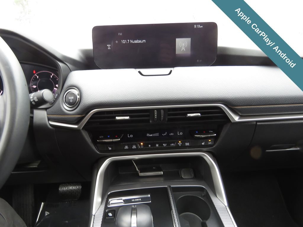 Used 2024 MAZDA CX-90 Plug-In Hybrid w/ Preferred image 28