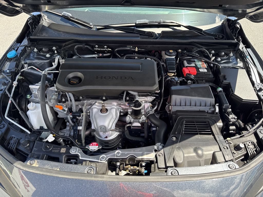 Used 2025 Honda Civic Sport image 19