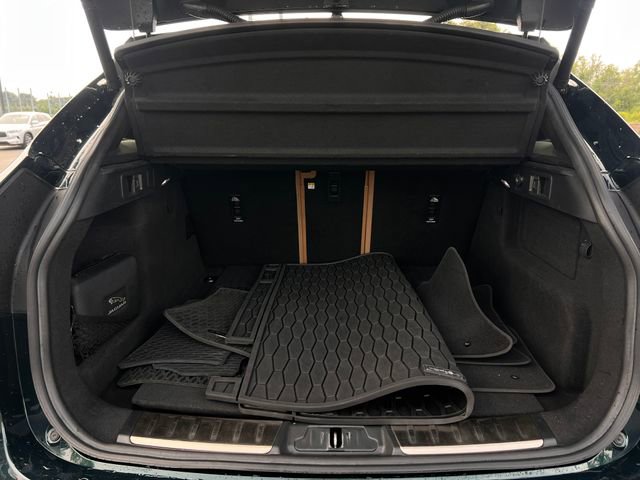 Used 2021 Jaguar F-PACE S AWD/4WD image 31
