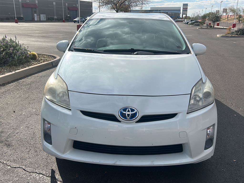 Used 2011 Toyota Prius II image 5