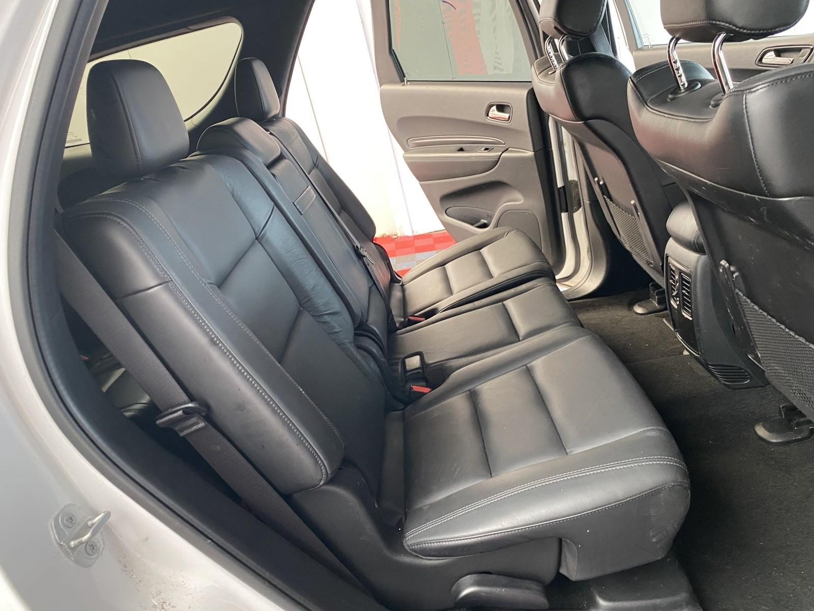 Used 2022 Dodge Durango GT AWD/4WD image 12