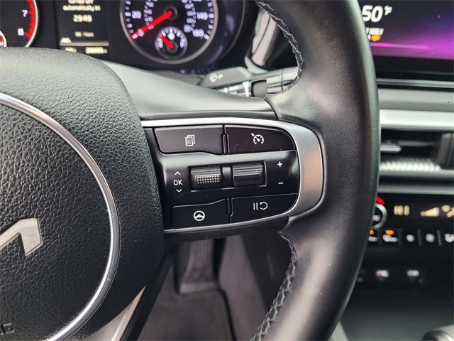Used 2022 Kia K5 GT-Line image 20