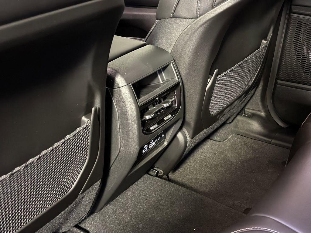 New 2025 Jeep Grand Cherokee Limited image 27