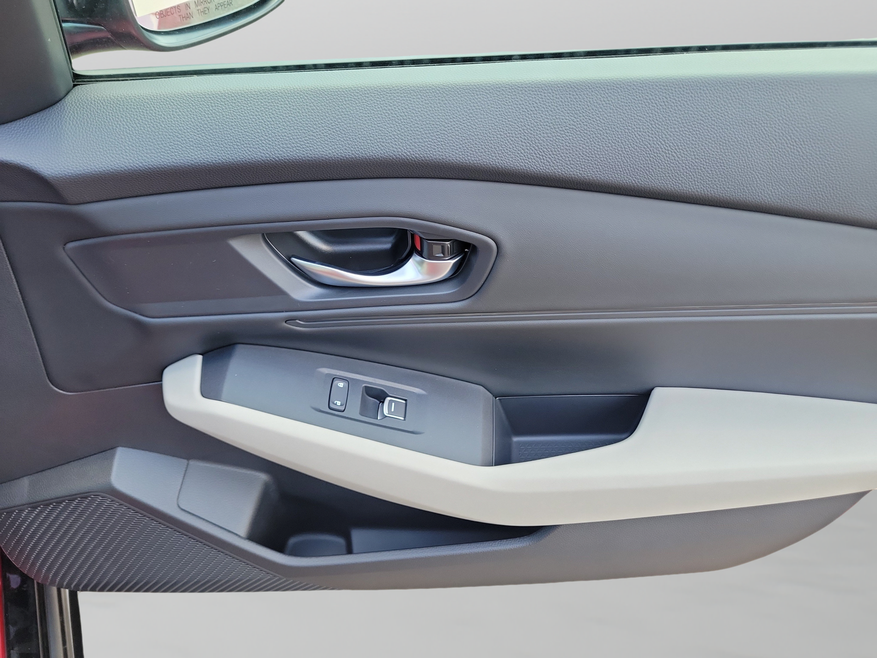 New 2026 Honda Accord EX-L image 21