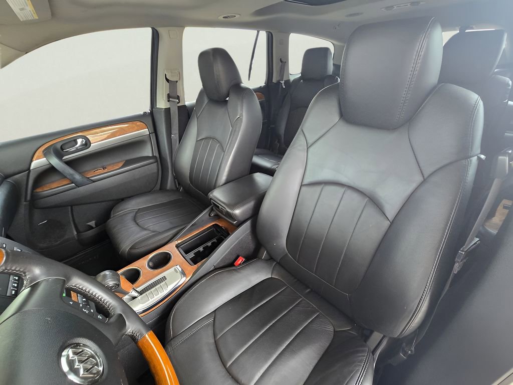 Used 2011 Buick Enclave CXL image 52