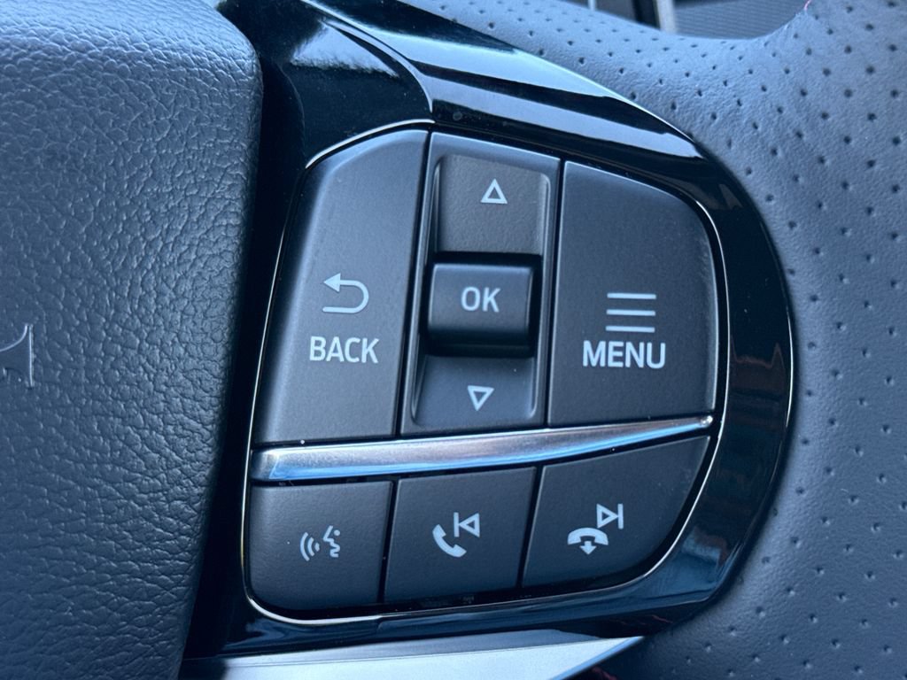 New 2027 Ford Explorer ST RWD image 31