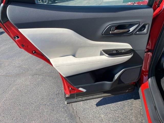 New 2025 Toyota Crown Limited image 58