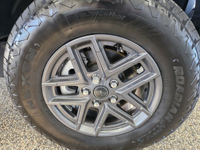 Used 2026 Jeep Wrangler Sport AWD/4WD image 30
