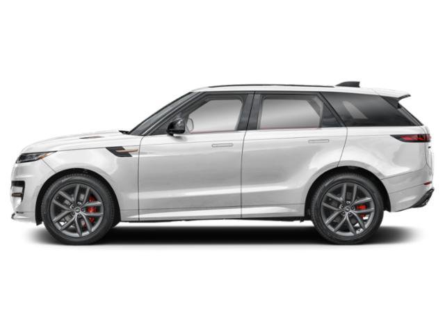 New 2026 Land Rover Range Rover Sport Dynamic SE AWD/4WD image 3