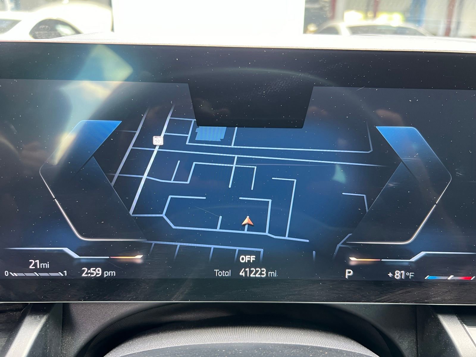 Used 2024 BMW 530i image 38