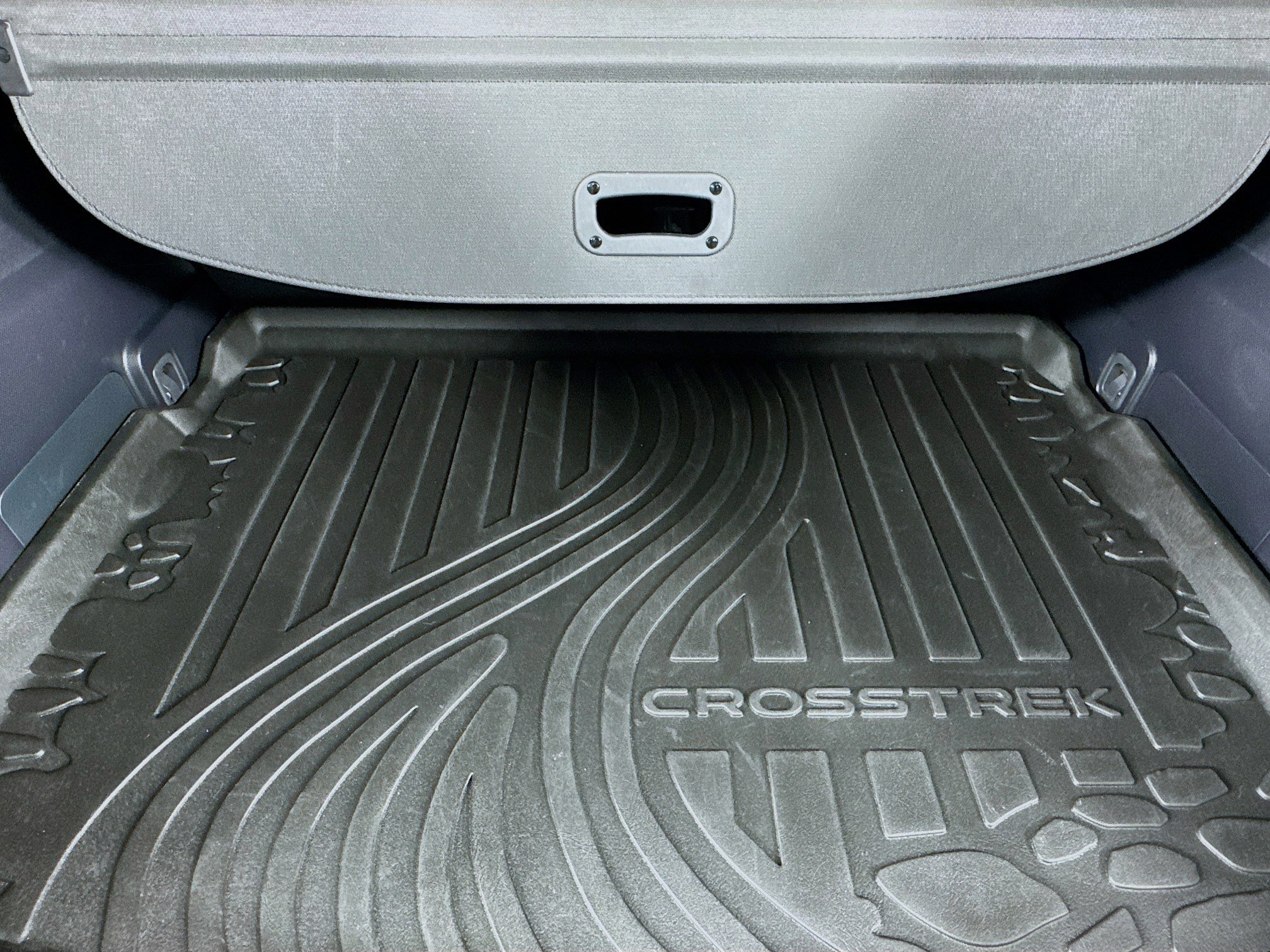 Used 2024 Subaru Crosstrek 2.5i Limited w/ Crosstrek Mirror Package AWD/4WD image 34
