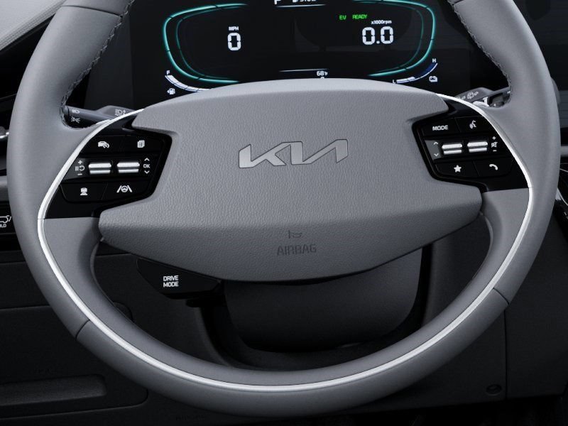 New 2026 Kia Niro EX FWD image 24