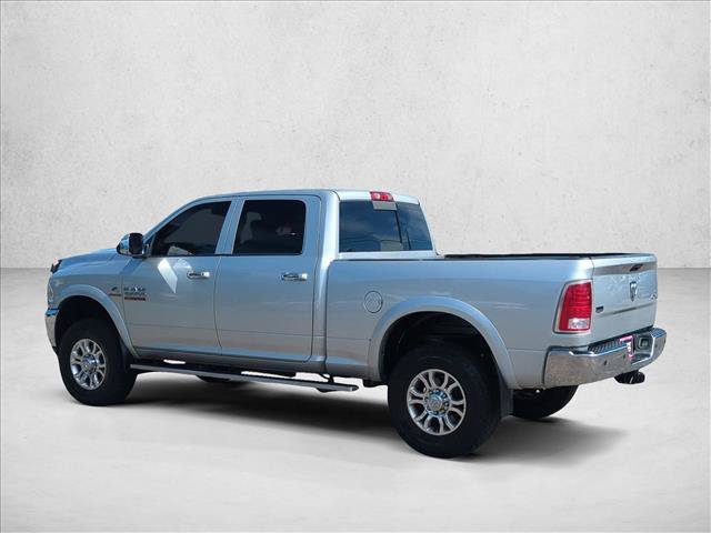 Used 2014 RAM 2500 Laramie AWD/4WD image 7