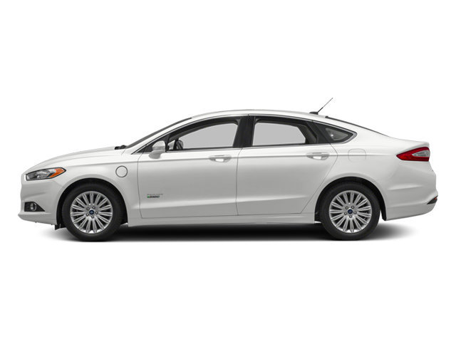 Used 2014 Ford Fusion Energi SE FWD image 6