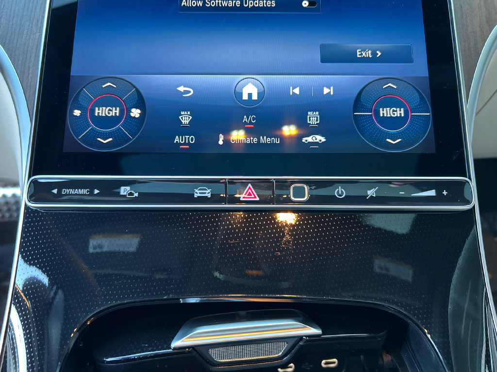 New 2027 Mercedes-Benz CLE 450 4MATIC Coupe image 21