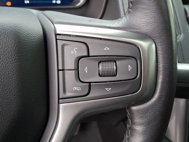 Used 2022 Chevrolet Tahoe LT w/ Luxury Package image 21