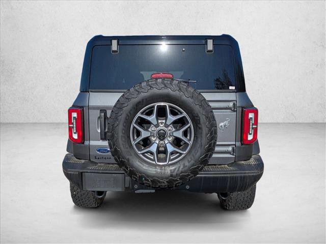 Used 2024 Ford Bronco Badlands AWD/4WD image 6