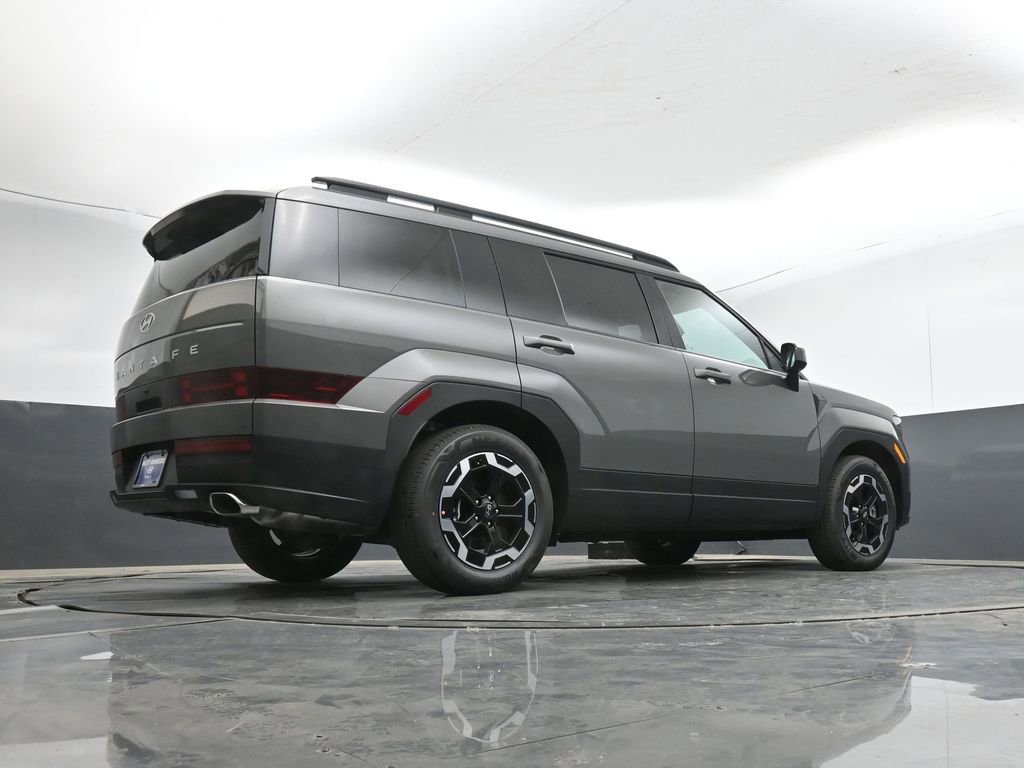 New 2026 Hyundai Santa Fe SEL w/ Tow & Go Package image 13
