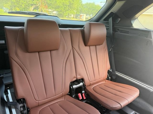 Used 2018 BMW X5 sDrive35i RWD image 28