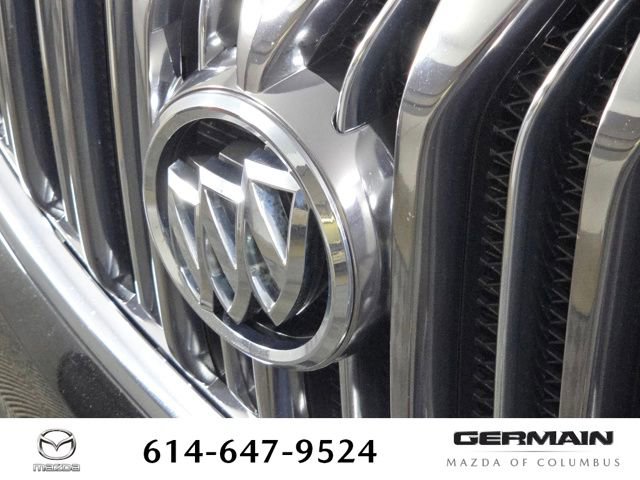 Used 2016 Buick Enclave Leather image 14