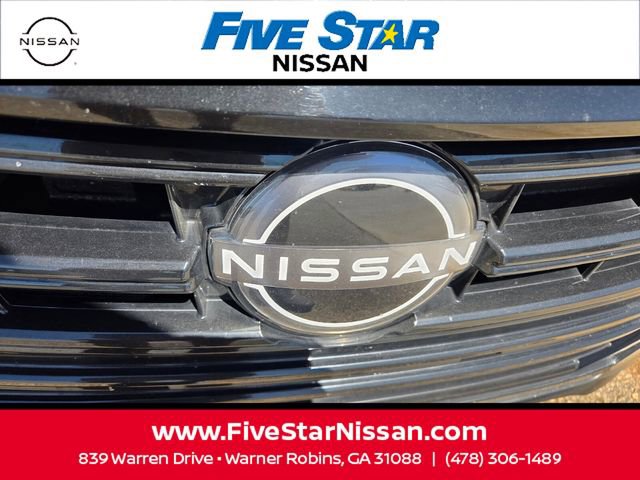 Used 2025 Nissan Versa SV image 15