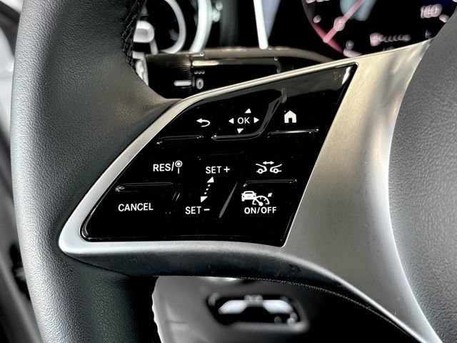 Certified 2026 Mercedes-Benz C 300 4MATIC Sedan image 23