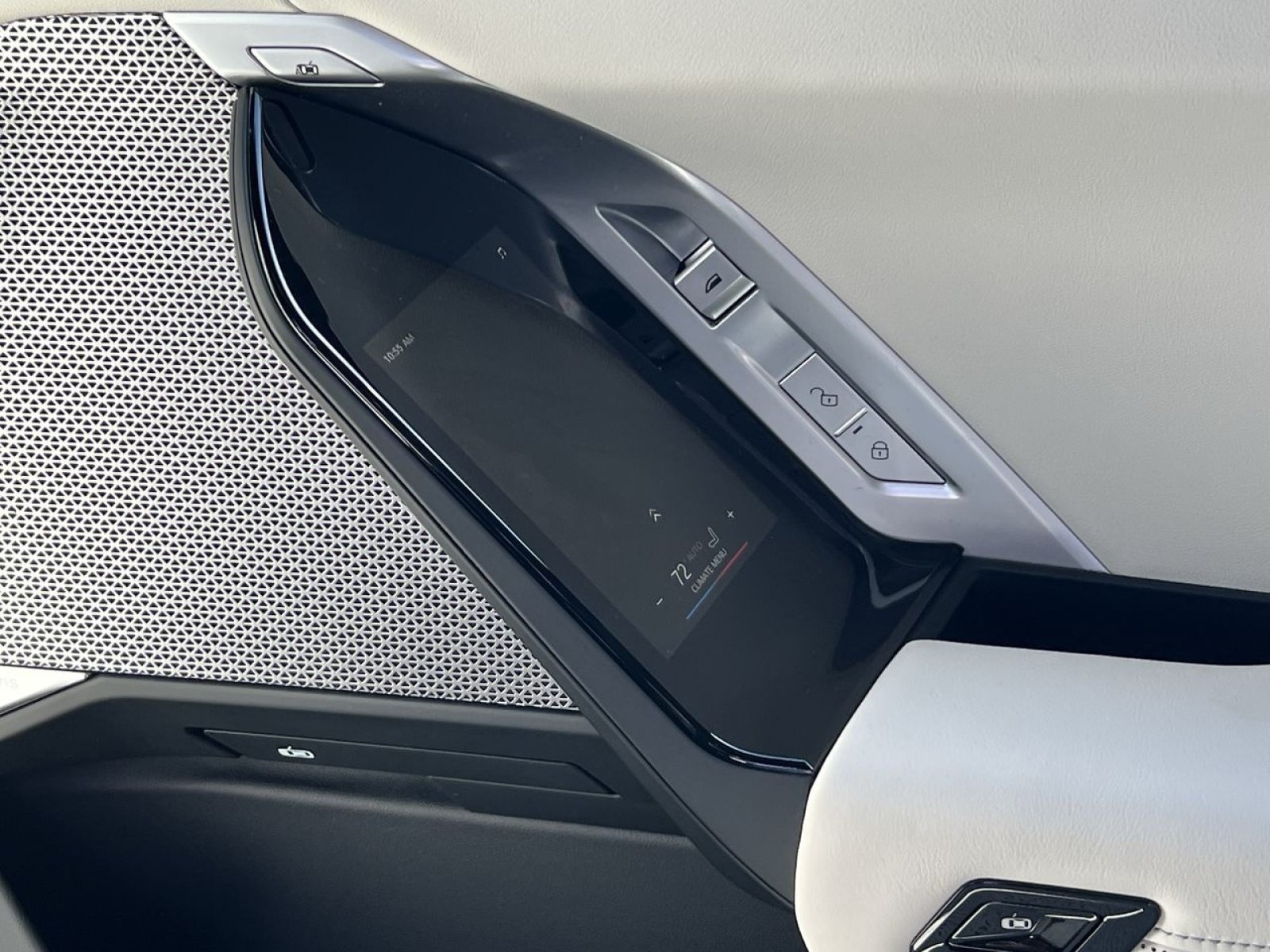 New 2025 BMW i7 eDrive50 w/ Executive Package RWD image 80