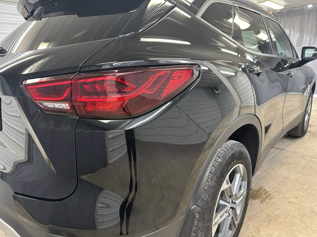 Certified 2024 Chevrolet Blazer LT w/ Convenience Package image 27